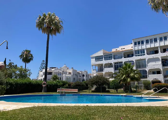 Calahonda Apartment Mijas