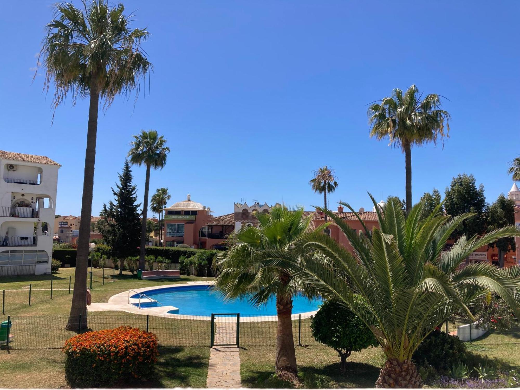 Apartment Calahonda Mijas La Cala De Mijas