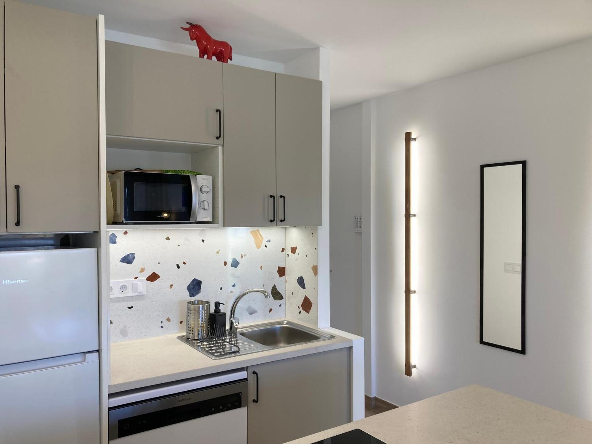 Calahonda Mijas Apartment