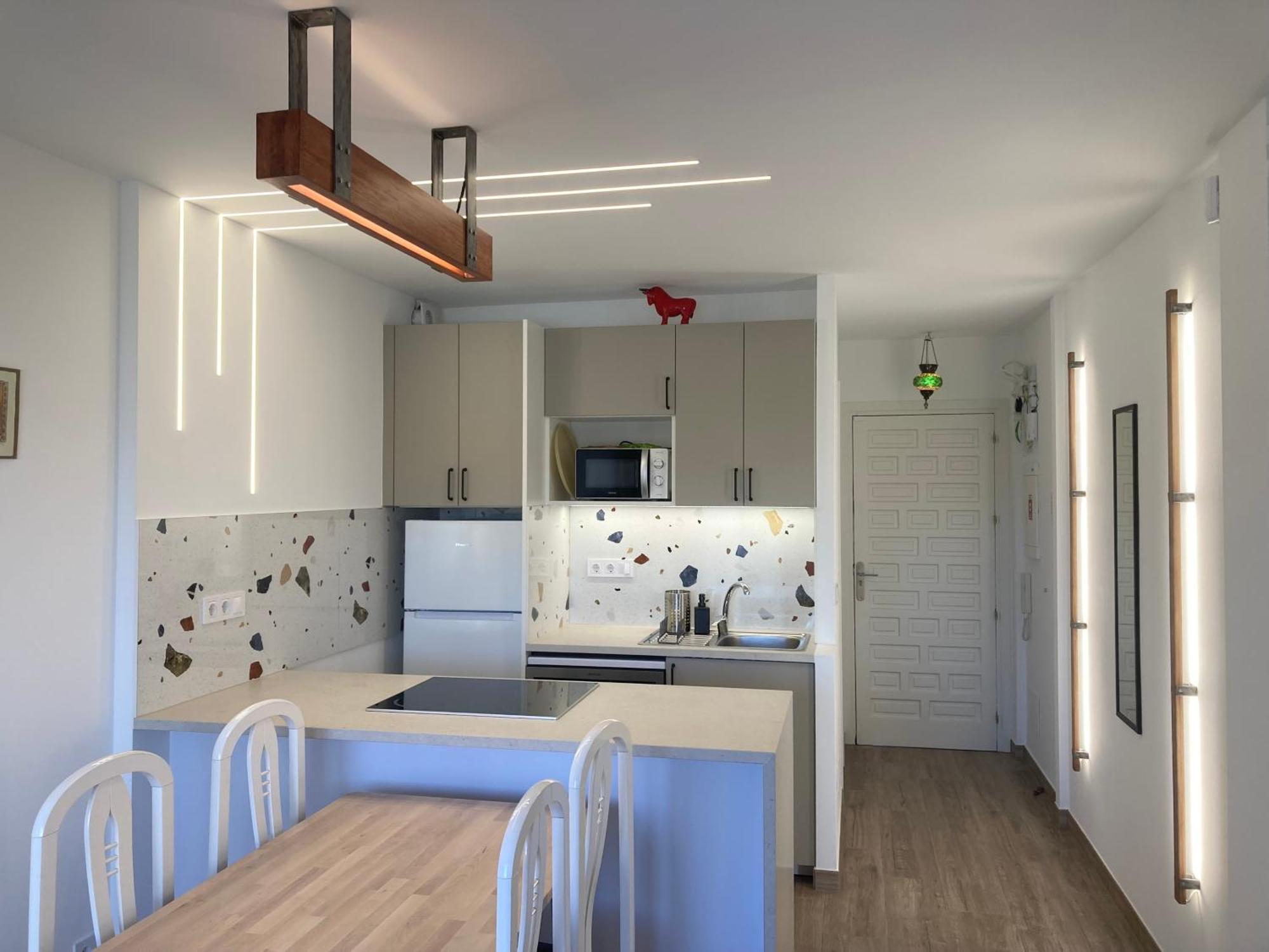 Apartment Calahonda Mijas