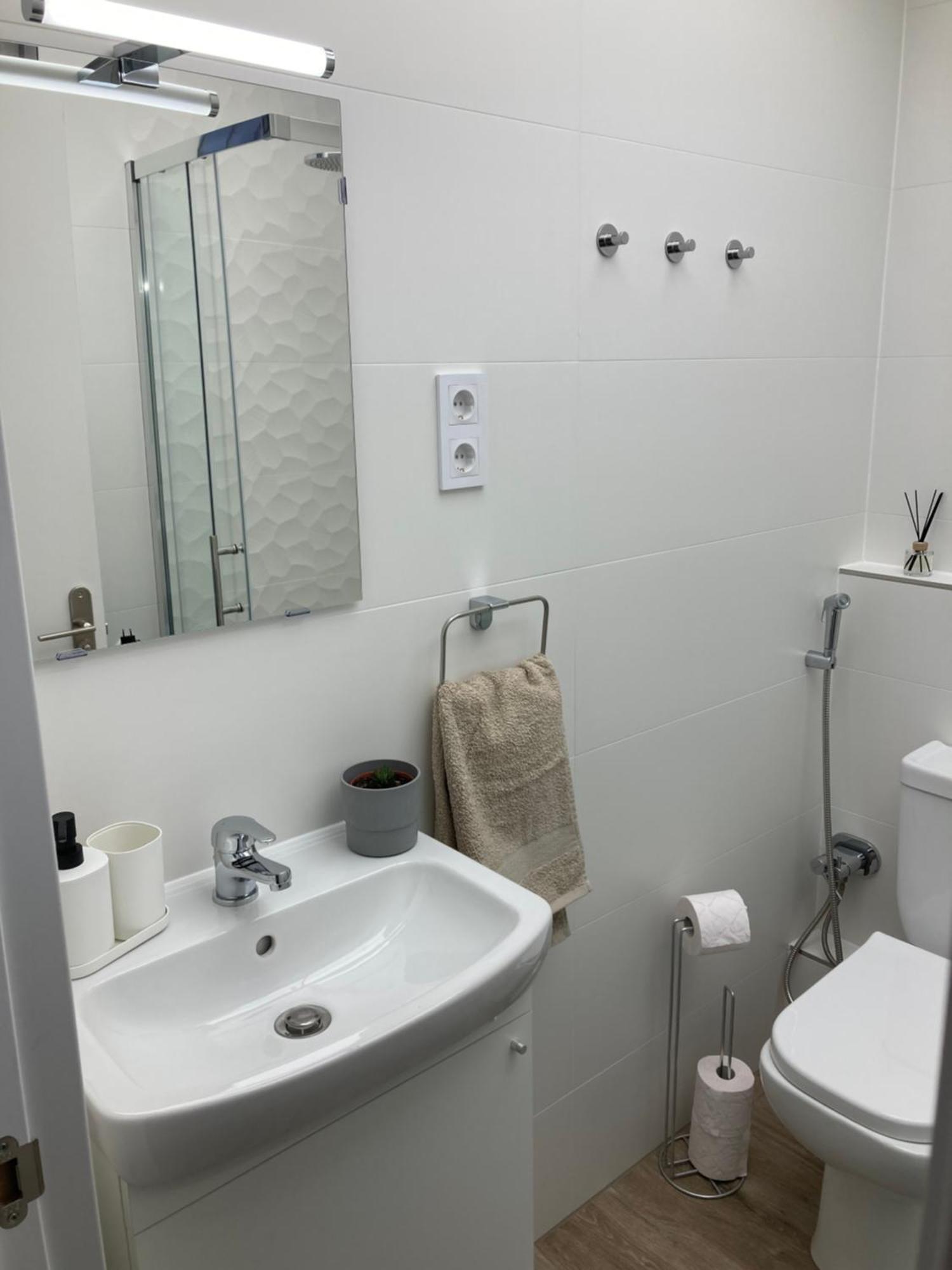 Calahonda Mijas Apartment *