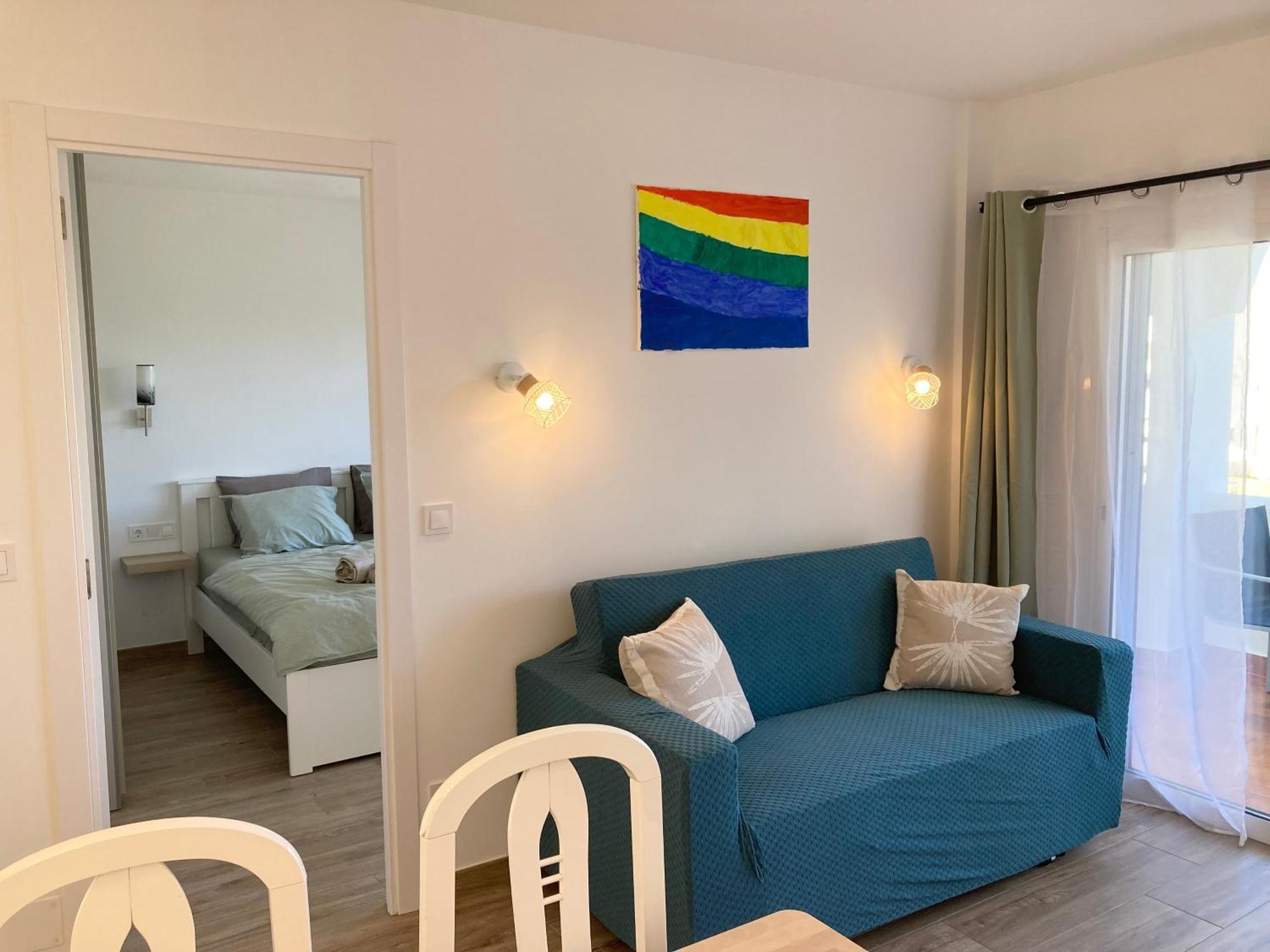 Calahonda Mijas Apartment La Cala De Mijas