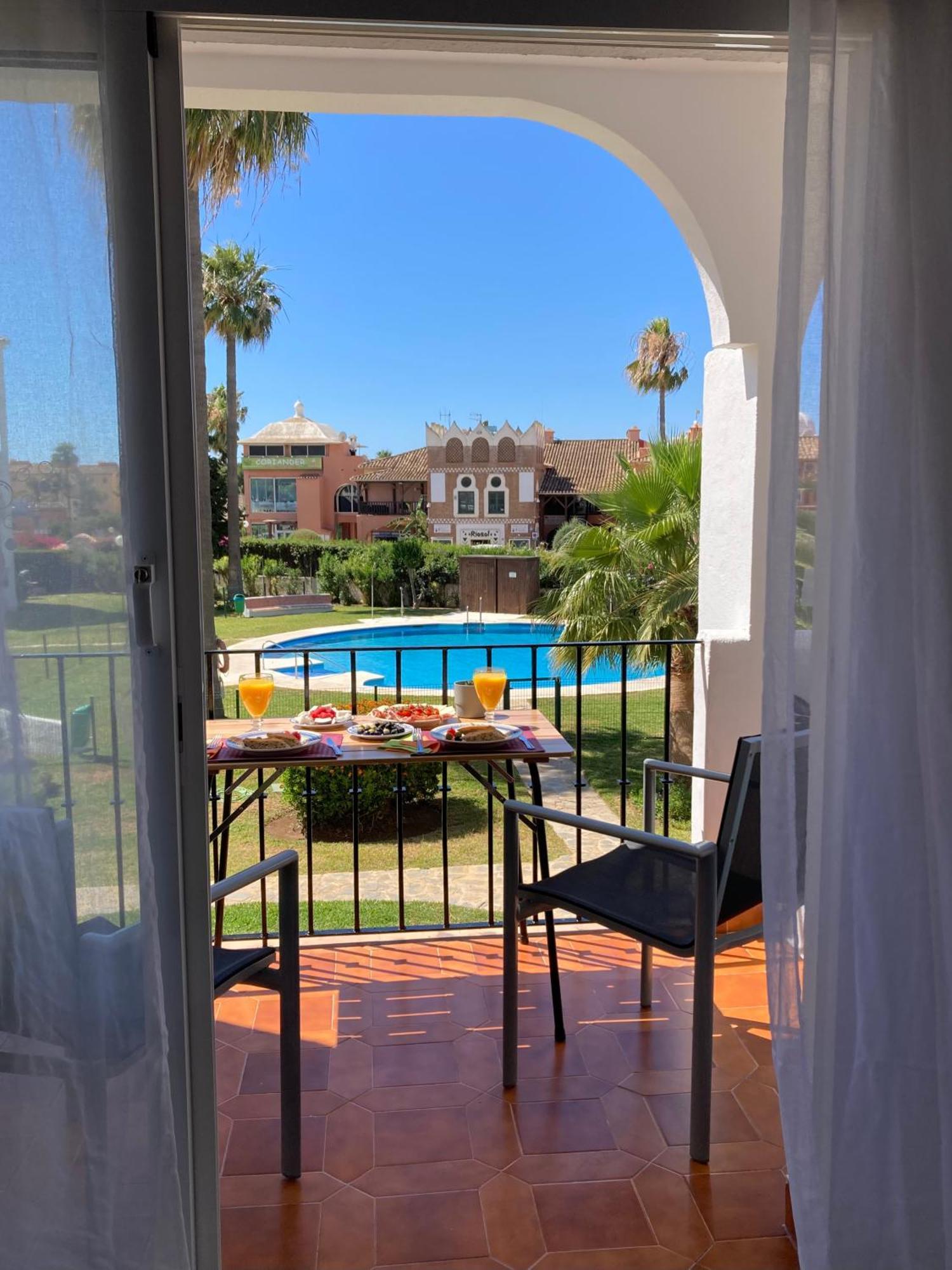 Calahonda Mijas * La Cala De Mijas