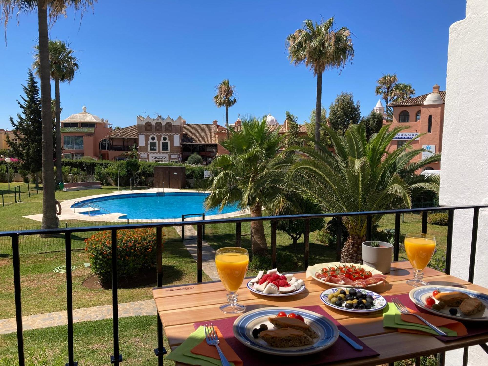 Calahonda Mijas * La Cala De Mijas