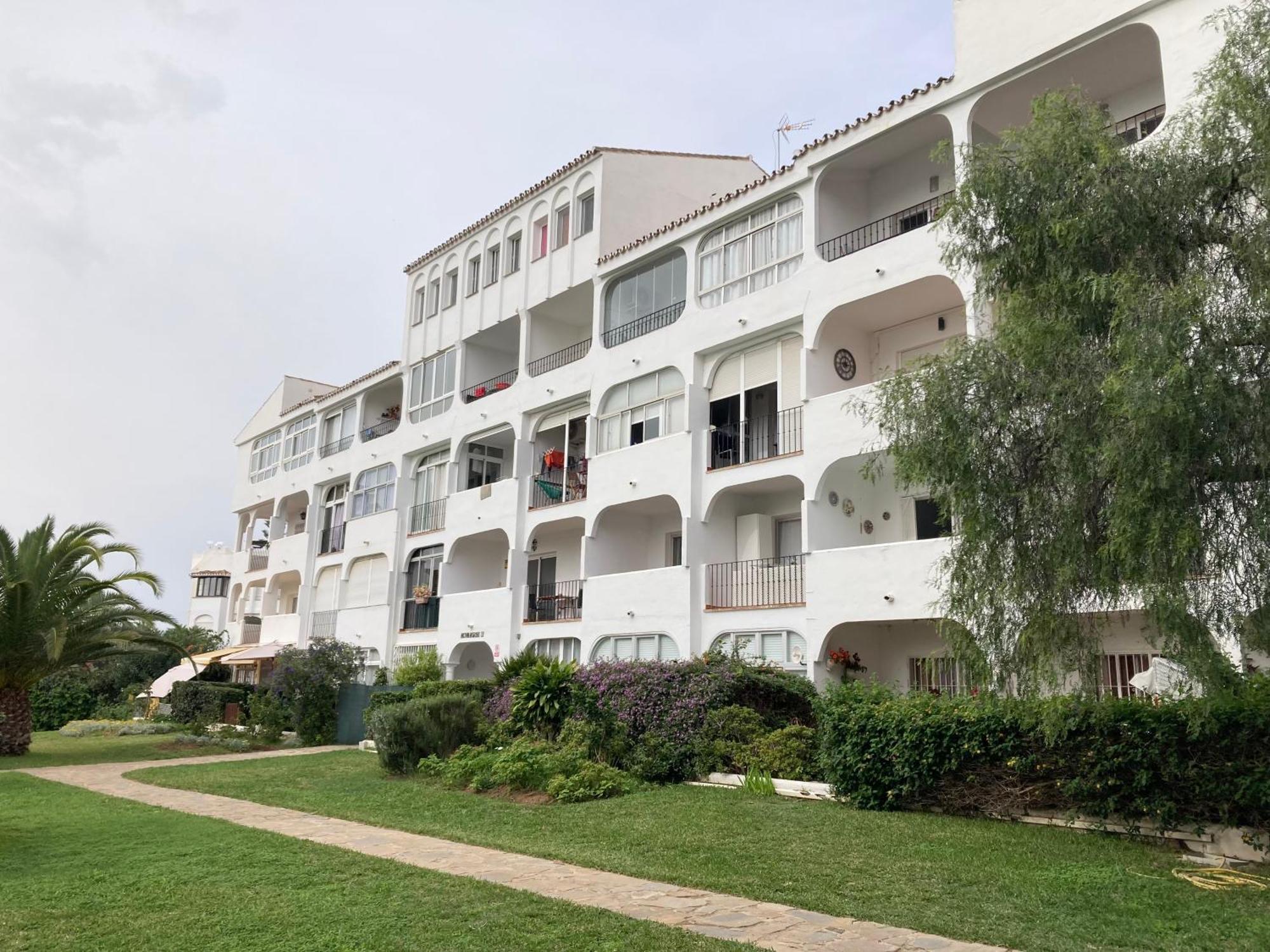 Calahonda Mijas La Cala De Mijas