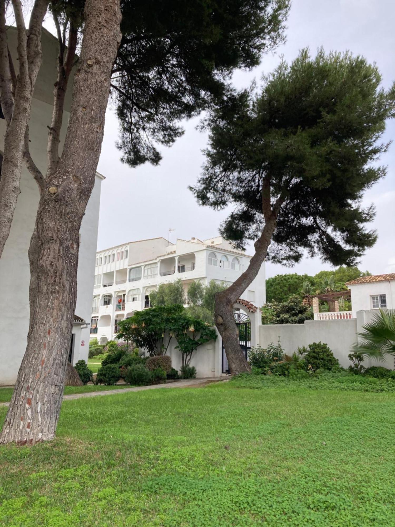 Calahonda Mijas * La Cala De Mijas