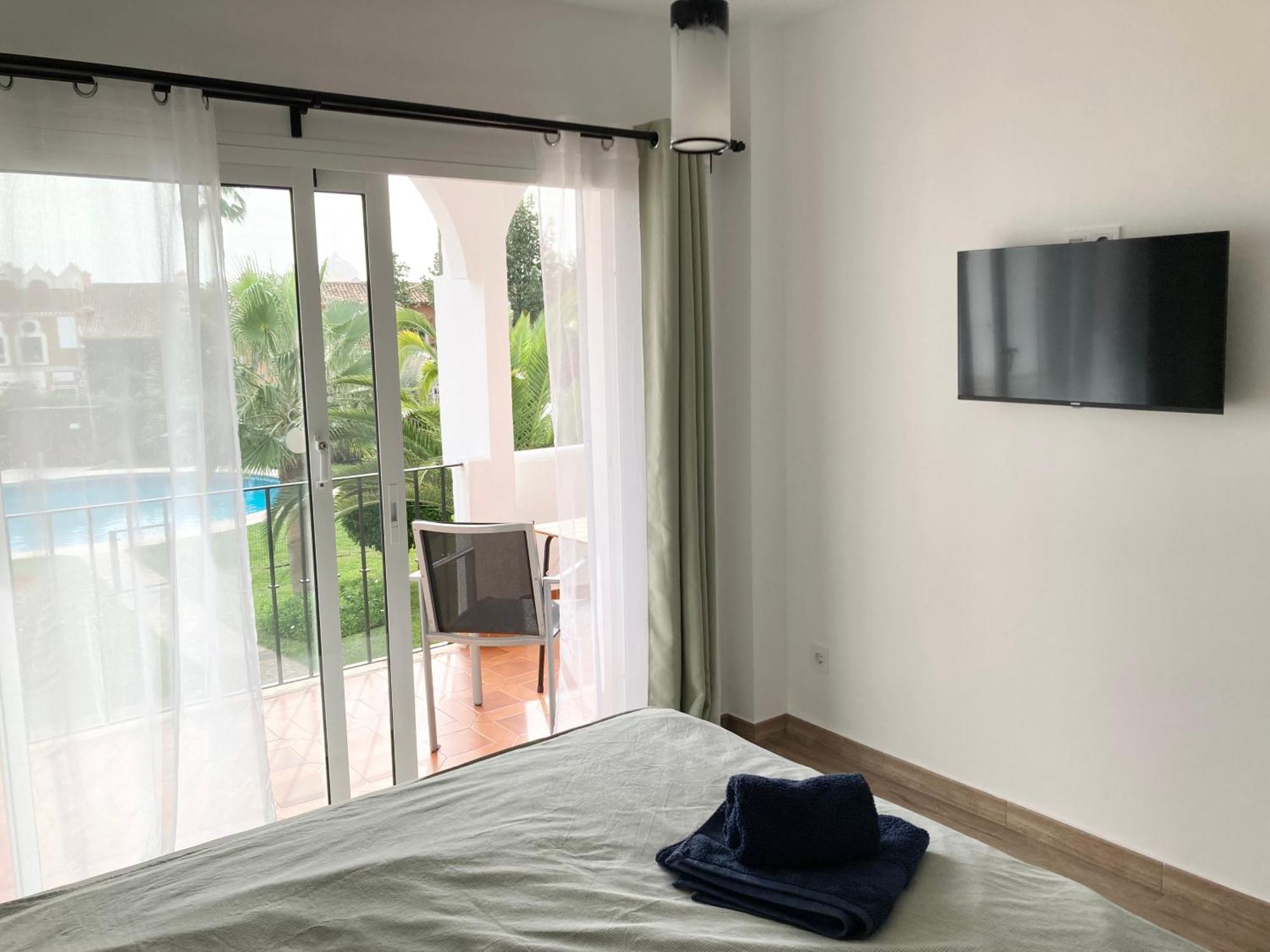 Calahonda Mijas Apartment