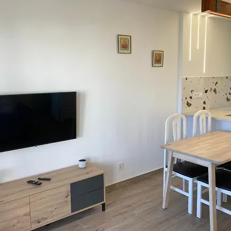 Calahonda Apartment Mijas La Cala De Mijas Buitenkant foto