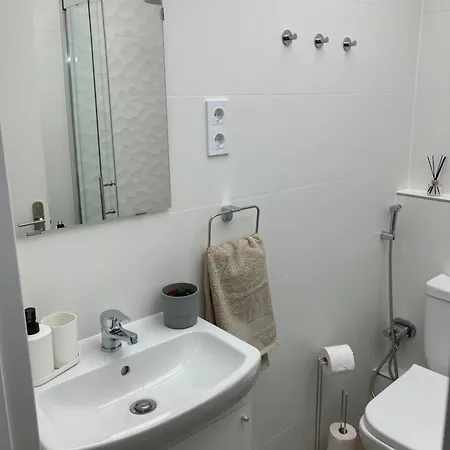 Calahonda Apartment Mijas La Cala De Mijas Buitenkant foto
