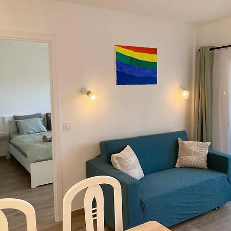 Calahonda Apartment Mijas La Cala De Mijas Buitenkant foto