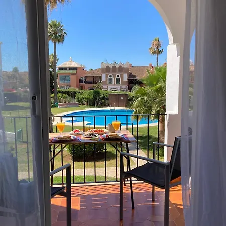 Calahonda Apartment Mijas La Cala De Mijas Buitenkant foto