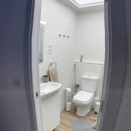 Calahonda Apartment Mijas La Cala De Mijas Buitenkant foto
