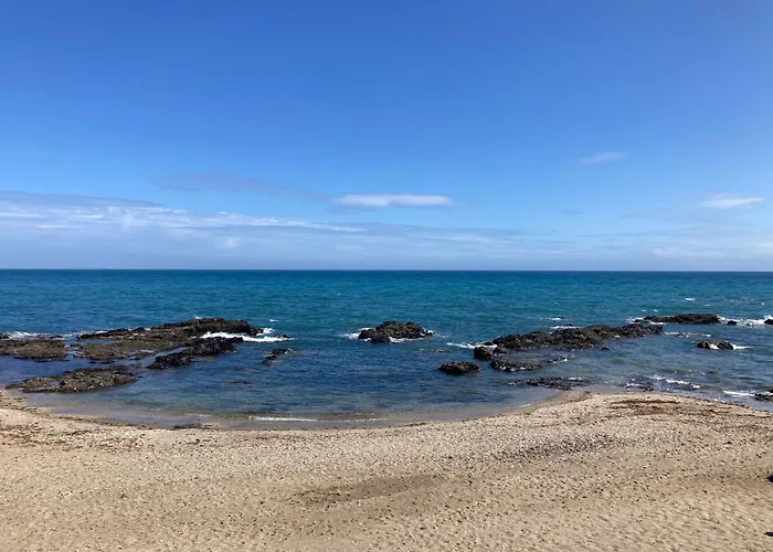 Calahonda Apartment Mijas