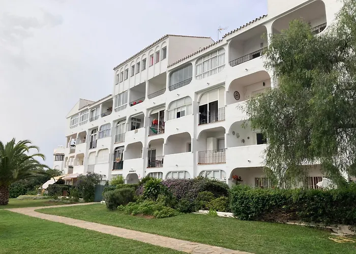 Calahonda Apartment Mijas