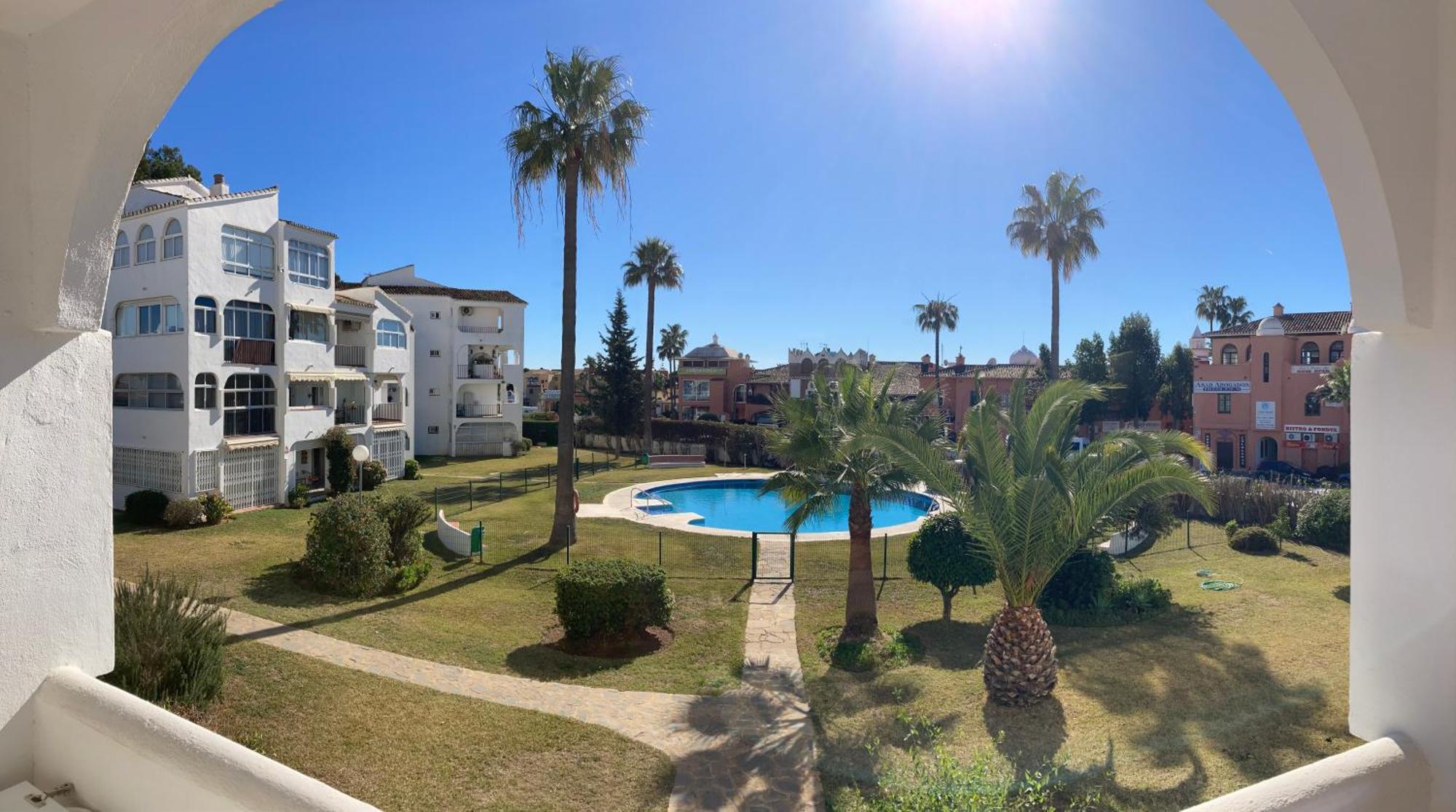 Calahonda Mijas La Cala De Mijas