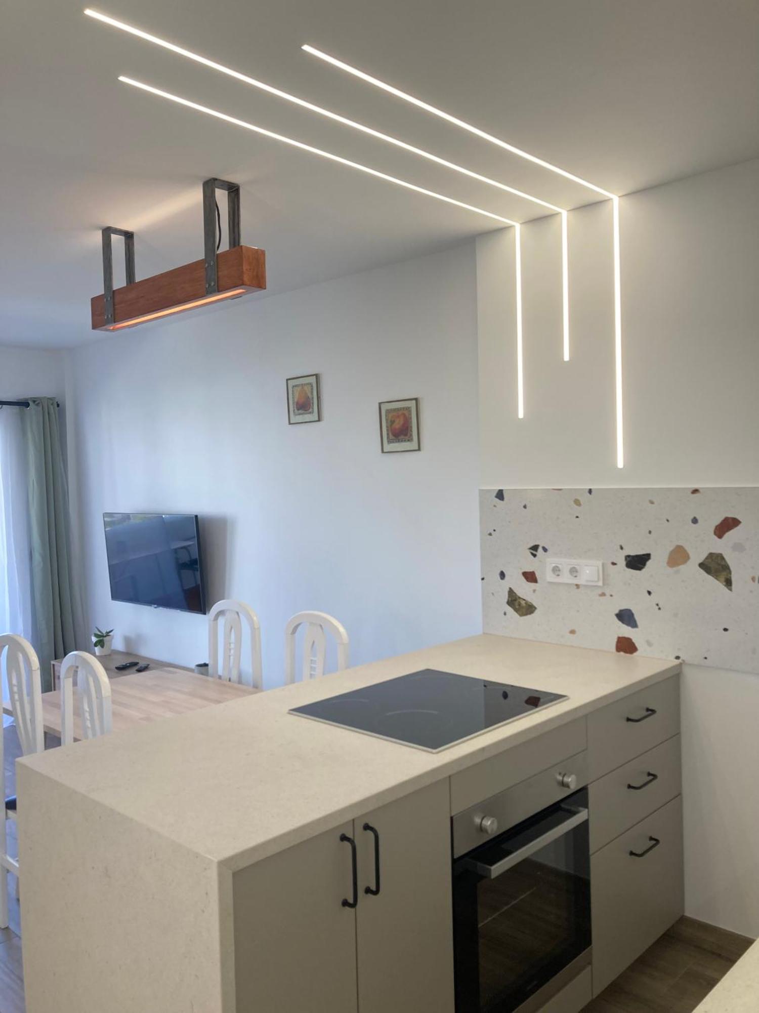 Appartement Calahonda Mijas