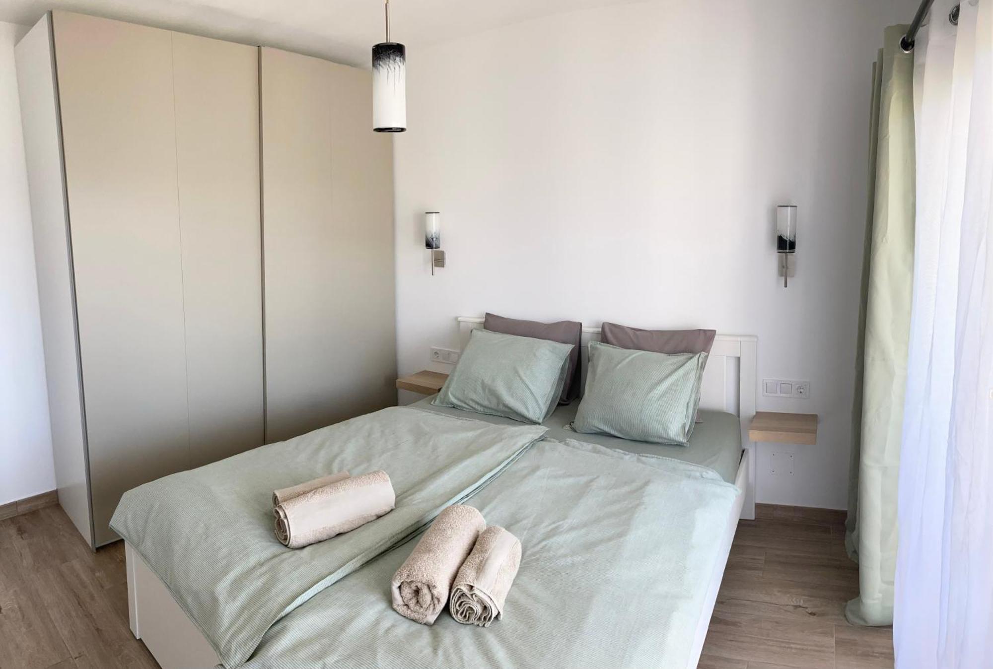 Calahonda Mijas Appartement