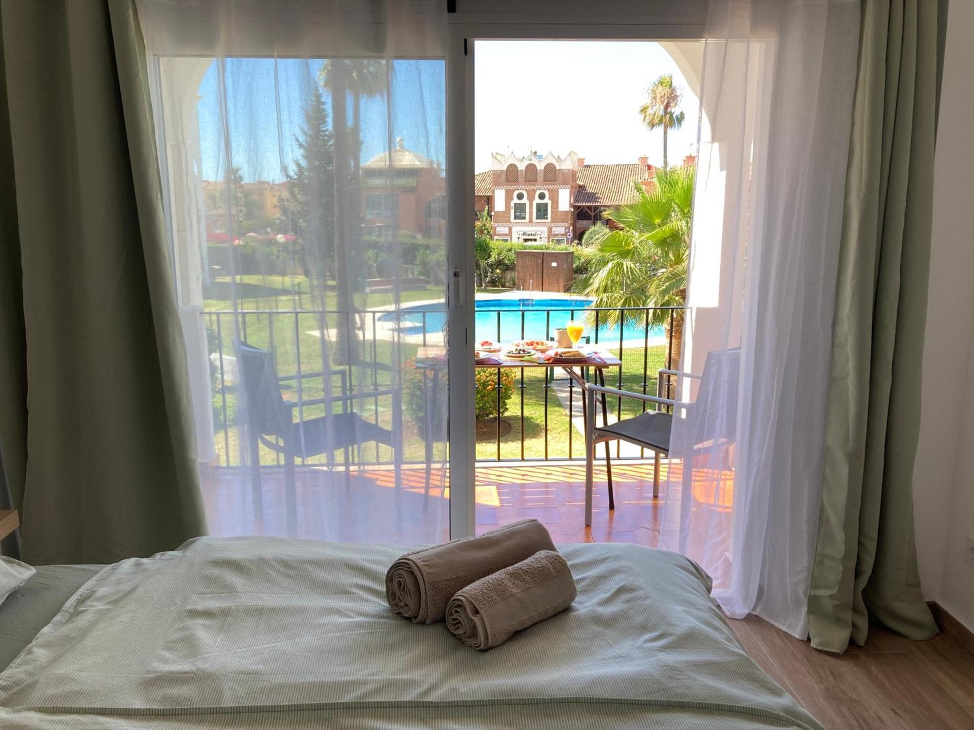 Appartement Calahonda Mijas