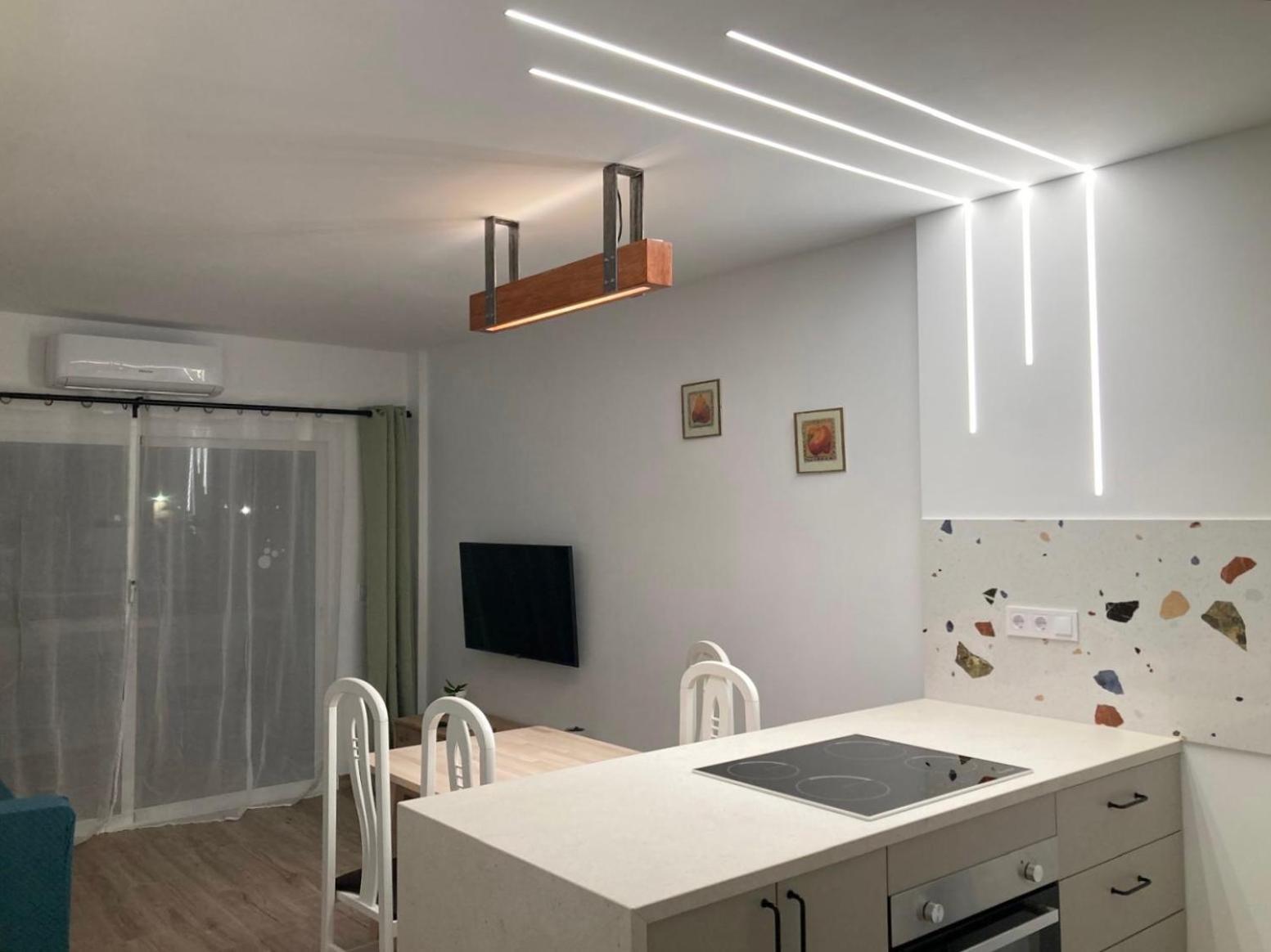 Appartement Calahonda Mijas
