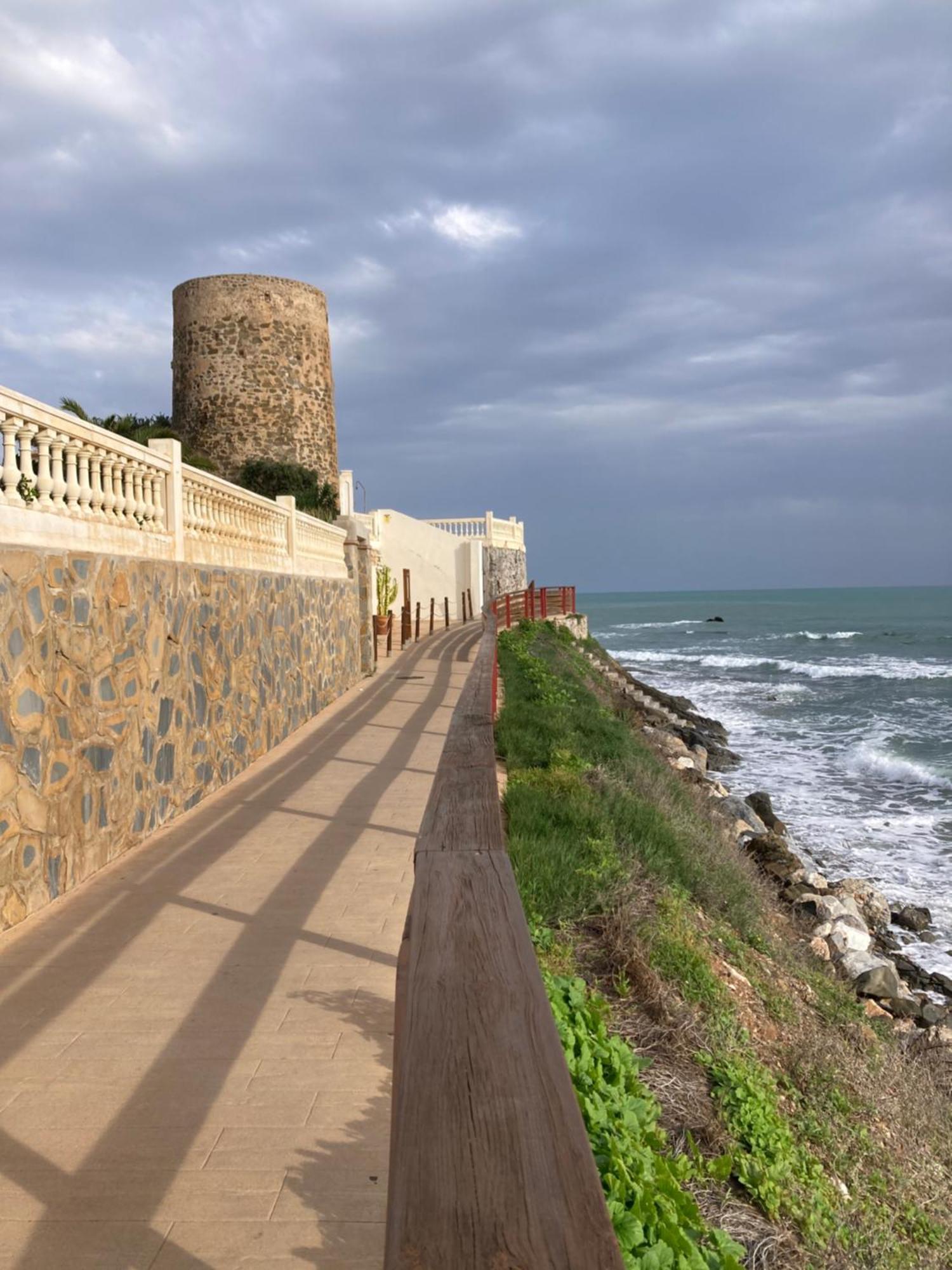 Calahonda Mijas
